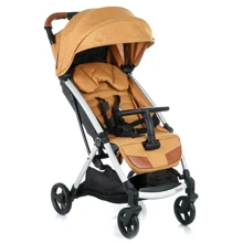 Коляска прогулочная Babyhit Neos Brown: Тип коляски Прогулочная