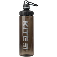 Пляшечка для води Kite 750 мл (k22-406-03): Тип Бутылка