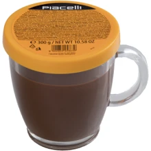 Шоколадная паста Gunz Piacelli в чашке 300 г (WT2418): Вес, г 300 г