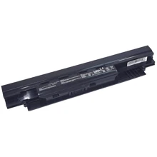 Батарея для ноутбука ASUS A32N1331 P2430U 10.8V Black 4400mAh OEM: Сумісність Asus A32N1331 P2430U4