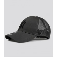 Бейсболка 47 Brand New york yankees темно-серая (B-BRANS17CTP-CCA): Производитель 47 Brand