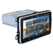 RoadRover Volkswagen (Android) (UNI8) (Штатные магнитолы) Stylus Approved: Производитель RoadRover
