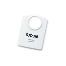 Сменная передняя панель SJCAM Replaceable Front Panel для M20 Белый: Тип аксессуара Сменная передняя панель