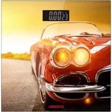 Весы напольные Ardesto SCB-965CAR: Тип Электронные