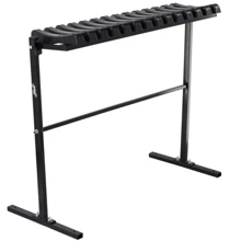 Крамниця складна Hop-Sport Chomik Twist 100 см Чорний (5900779858312): Вид Лавка