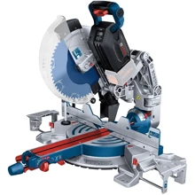 Дискова пилка Bosch GCM 18V-305 GDC (0601B43000): Виробник Bosch