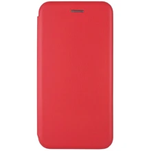 Чехол для телефонов BeCover Book Exclusive Red for Oppo A3 4G / А3х 4G (712507): Совместимость Oppo A3 4G / А3х 4G