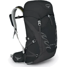 Рюкзак туристический Osprey Tempest 30 Black WS/WM: Производитель Osprey