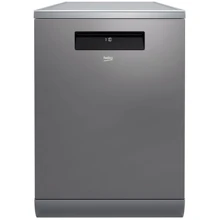 Посудомийка Beko DEN48520XAD: Розміри 59.8х85х60 см