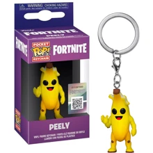 Игровая фигурка на клипсе Funko POP! серии Fortnite Банан (45713): Тип Игровая фигурка
