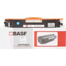 Картридж BASF HP LJ M176n/M177fw/Cyan CF351A (BASF-KT-CF351A): Производитель BASF
