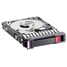 Внутрішній жорсткий диск HP 658071-B21: Форм-фактор 3.5"