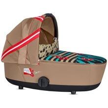 Люлька Cybex Mios Lux R KK One Love multicolor: Производитель Cybex
