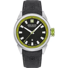 Наручные часы Swiss Military-Hanowa (06-4321.04.007): Стиль Спортивный