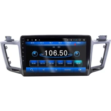 EasyGo A428 (Toyota Rav4 2013-2015): Год выпуска авто 2013-2015