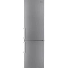 Холодильник LG GW-B429 BLCW: Тип холодильник двокамерний