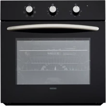 Духовой шкаф электрический Eleyus VICTORIA 6006 BL: Объем, л 62