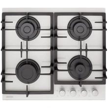 Варильна поверхня Eleyus MITO 60 WH CF: Розміри для вбудовування 46х560х492 мм