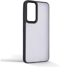 Чехол для телефонов ArmorStandart Frame Black for Samsung A566 Galaxy A56 5G (ARM84815): Совместимость Samsung A566 Galaxy A56 5G