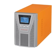 Makelsan ONLINE MAKELSAN PowerPack Se-2kVA-LCD (PowerPackSe-2kVA): Виробник Makelsan
