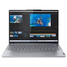 Ноутбук Lenovo Slim 7 14IRP8 (83A40005US): Экран 14" IPS (2880x1800)