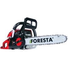 Бензопила Foresta FA-45Р: Тип бензопила