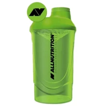 Шейкер All Nutrition Shaker 600 ml Grass Green 2LOGO: Страна производитель Польша