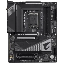 GIGABYTE B760 AORUS ELITE AX DDR4 (B760 A ELITE AX DDR4): Разъемы на плате USB 3.2 Gen 1, USB 3.2 Gen 2, USB 2.0