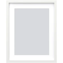 Рамка ІКЕА RÖDALM 40х50 см біла (805.489.15): Виробник Ikea