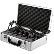 Комплект микрофонов AUDIX DP7: Тип Вокальные