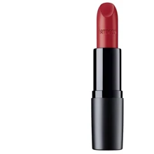 ARTDECO Perfect Mat Lipstick №116 Poppy red Помада для губ 4 g: Вид Губная помада