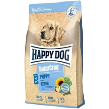 Сухой корм для щенков всех пород Happy Dog NaturCroq Puppy 15 кг (60514): Тип Сухой корм