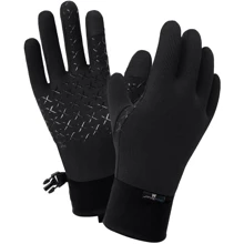 Рукавички водонепроникні Dexshell StretchFit Gloves XL чорні (DG90906BLKXL): Стать Унисекс