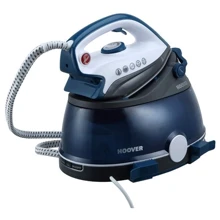 Парогенератор Hoover PRP2400 011: Мощность, Вт 2400