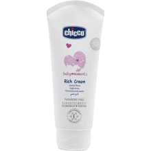 Chicco Крем питательный 100 ml: Назначение Питание