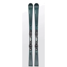 Лыжи HEAD Prestige SW SF-PR bl + PRD 14 GW BR.85[F] 163 (2021): Тип горные лыжи