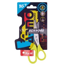 Ножницы YES Blaster 13 см: Производитель YES