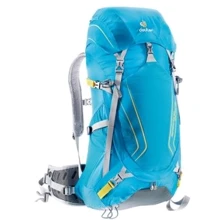 Рюкзак Deuter Spectro AC 26 SL turquoise-lemon (3203): Производитель Deuter