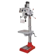 Сверлильный станок Holzmann ZS 40HS: Производитель Holzmann