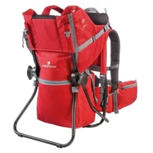 Рюкзак Ferrino Caribou 16 Red (923831): Производитель Ferrino