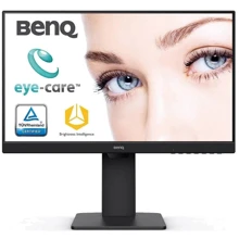 Монітор BenQ GW2485TC (9H.LKLLB.QBE): Покриття екрану антиблікове
