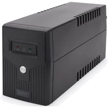 Digitus Line-Interactive 600VA/360W LED 2xSchuko RJ11 USB (DN-170063): Производитель Digitus