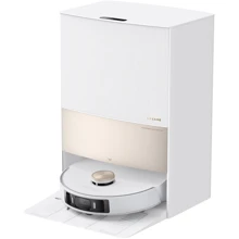 Робот-пилосос Xiaomi Dreame Bot L20 Ultra White: Виробник Xiaomi