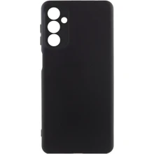 Чехол для телефонов Lakshmi Case Silicone Cover Full Camera Black for Samsung A145 Galaxy A14 4G / A146 Galaxy A14 5G: Совместимость Samsung A145 Galaxy A14 4G / A146 Galaxy A14 5G