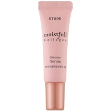 Etude HOUSE Moistfull Collagen Intense Serum Миниатюра сыворотки для лица с коллагеном 10 ml: Пол Для женщин