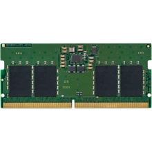 Kingston 8 GB SO-DIMM DDR5 5600 MHz (KVR56S46BS6-8): Тип DDR5