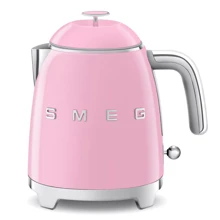 Електрочайник Smeg KLF05PKEU: Потужність, Вт 1400