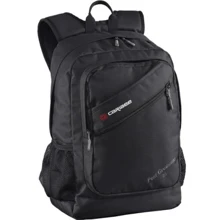 Рюкзак Caribee Post Graduate 25L Black (926989): Производитель Caribee