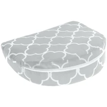 Подушка для беременных Boppy Total Body Pillow белая (79923.47): Производитель Boppy