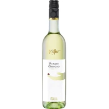 Вино Käfer Pinot Grigio белое 0.75 л (WHS4003301002489): Страна производитель Италия